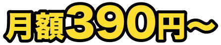 月額価格